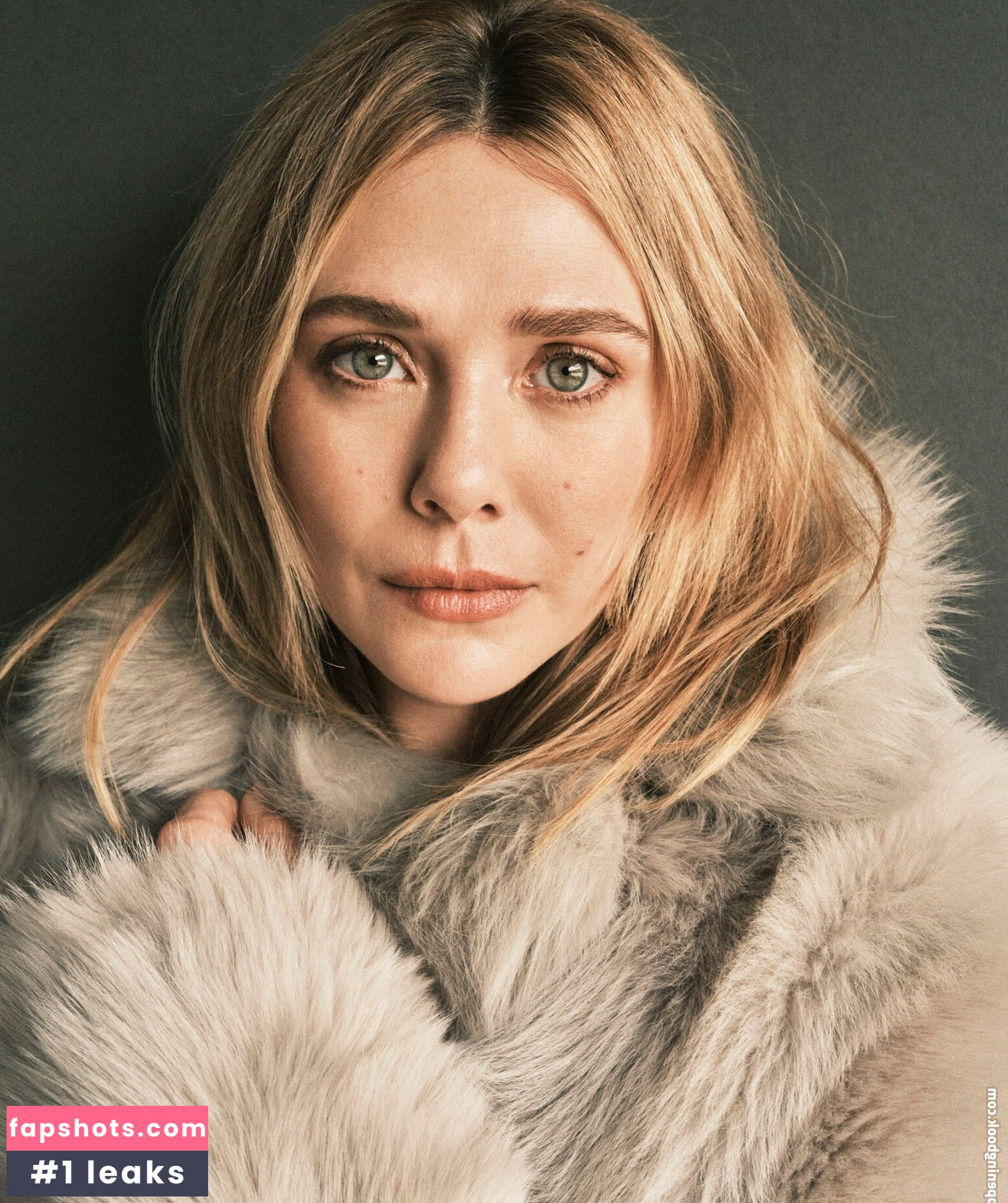 Elizabeth Olsen Nude Leaks OnlyFans Photos #467 - LeakJerk