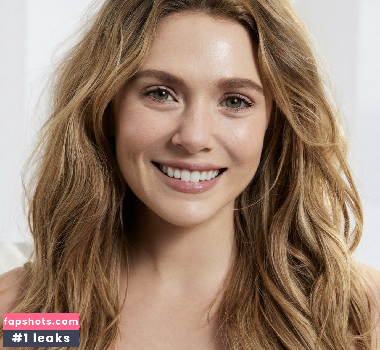 Elizabeth Olsen Nude Leaks OnlyFans Photos #468 - LeakJerk