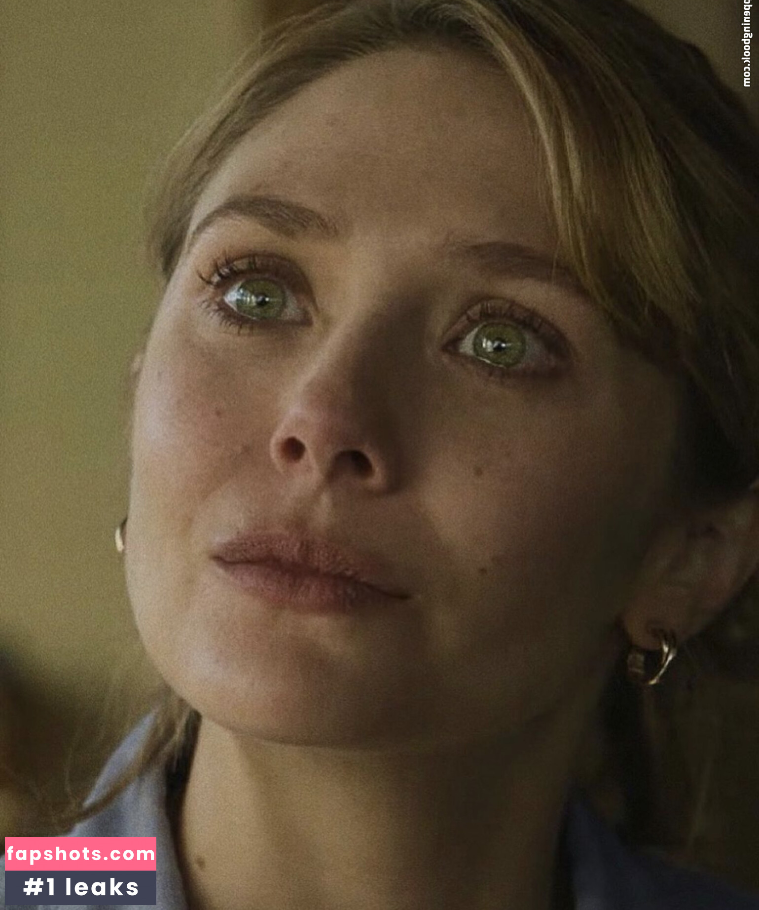Elizabeth Olsen Nude Leaks OnlyFans Photos #489 - LeakJerk