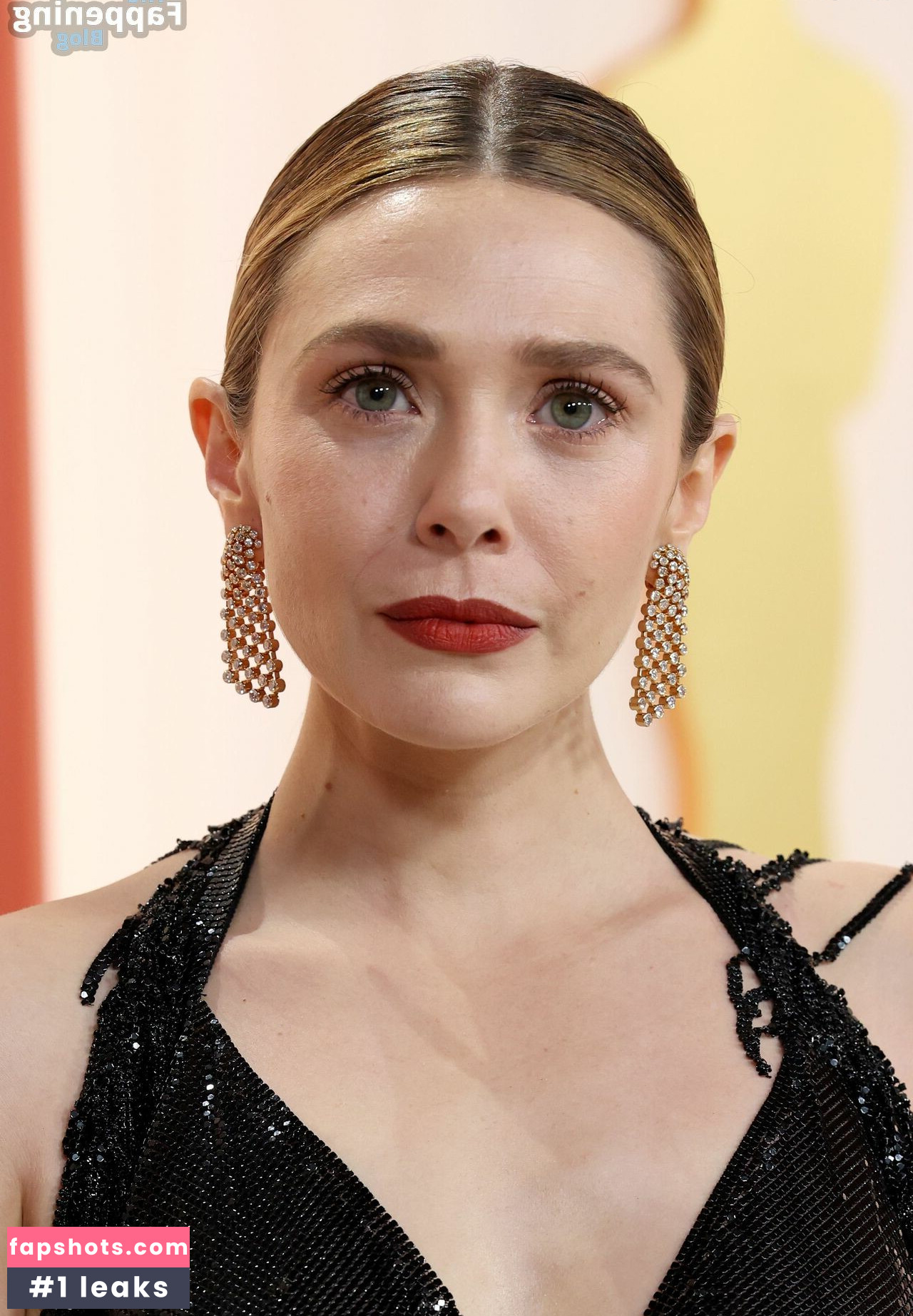 Elizabeth Olsen Nude Leaks OnlyFans Photos #652 - LeakJerk