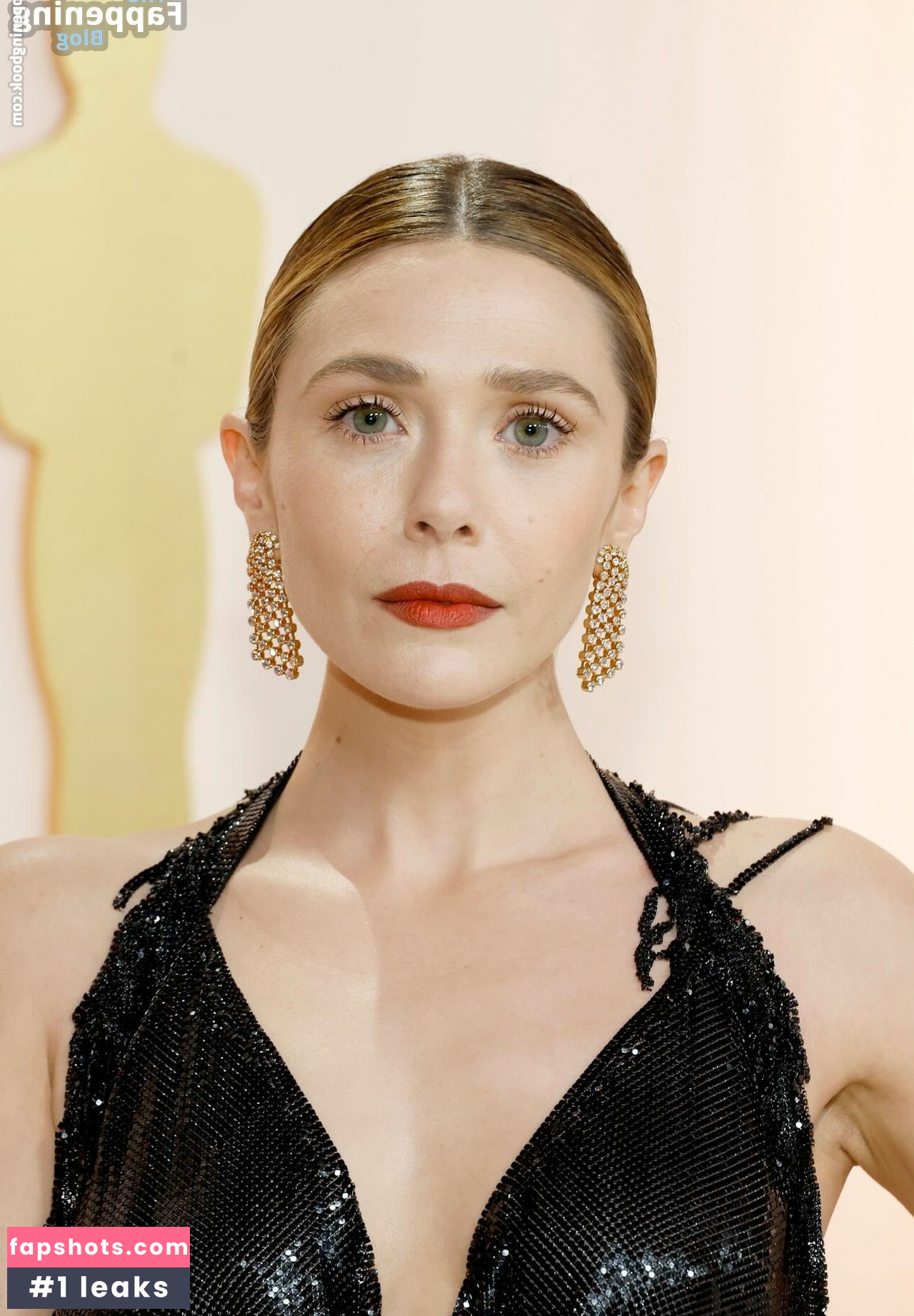 Elizabeth Olsen Nude Leaks OnlyFans Photos #667 - LeakJerk