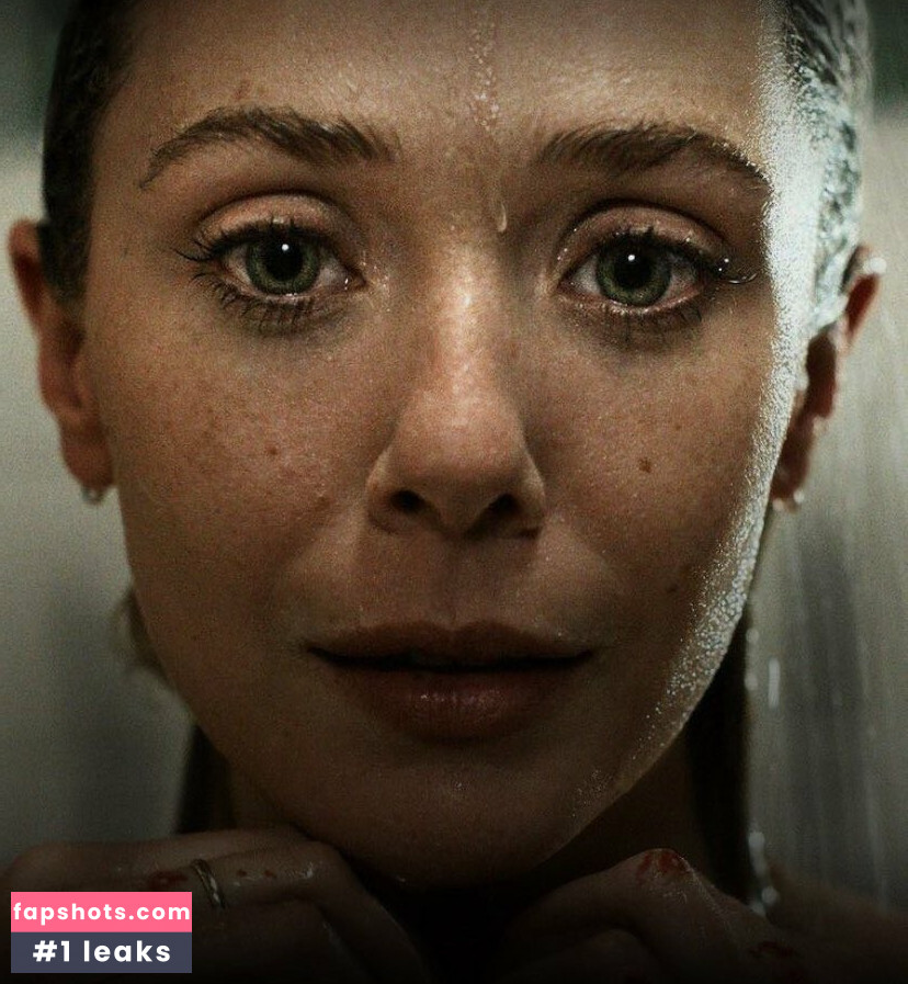 Elizabeth Olsen Nude Leaks OnlyFans Photos #698 - LeakJerk