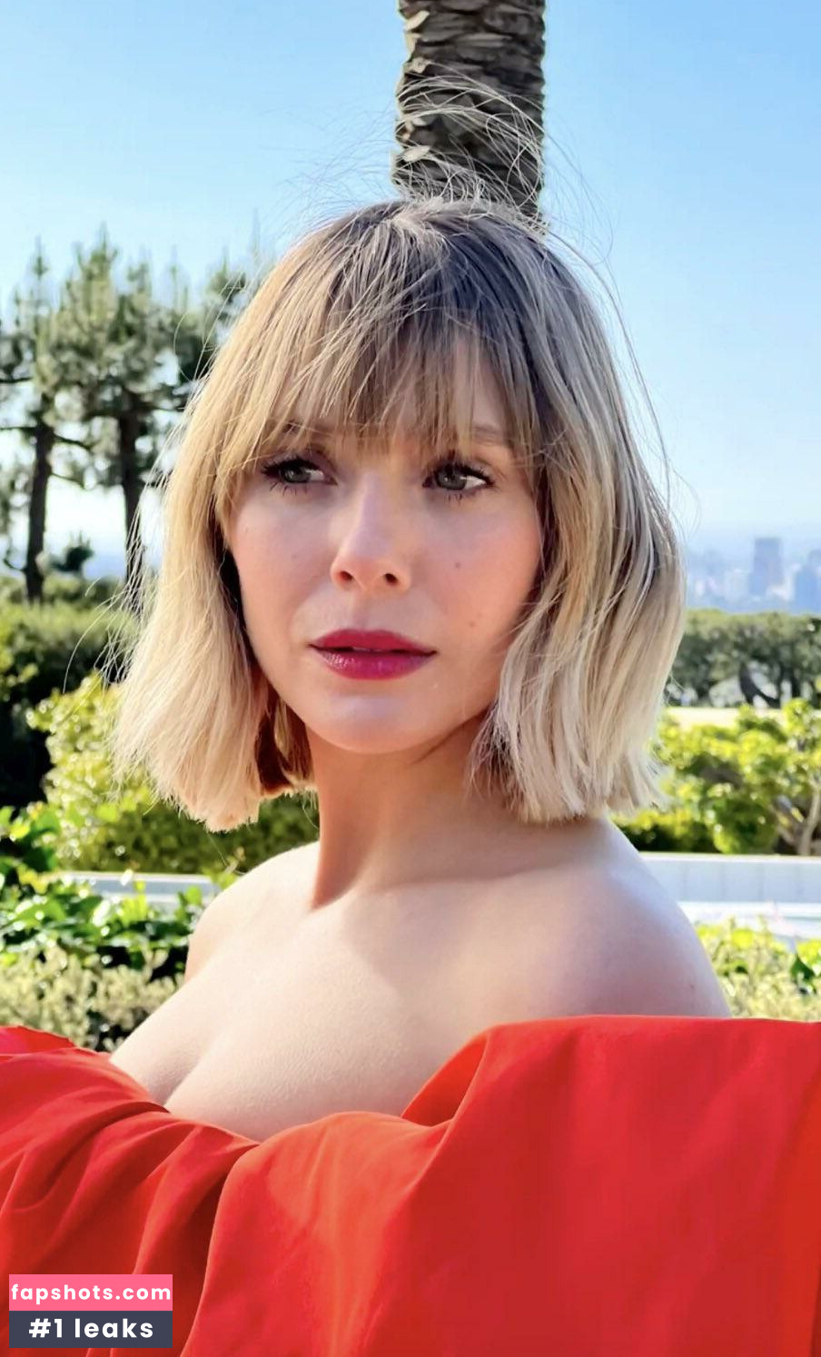 Elizabeth Olsen gallery photo #729