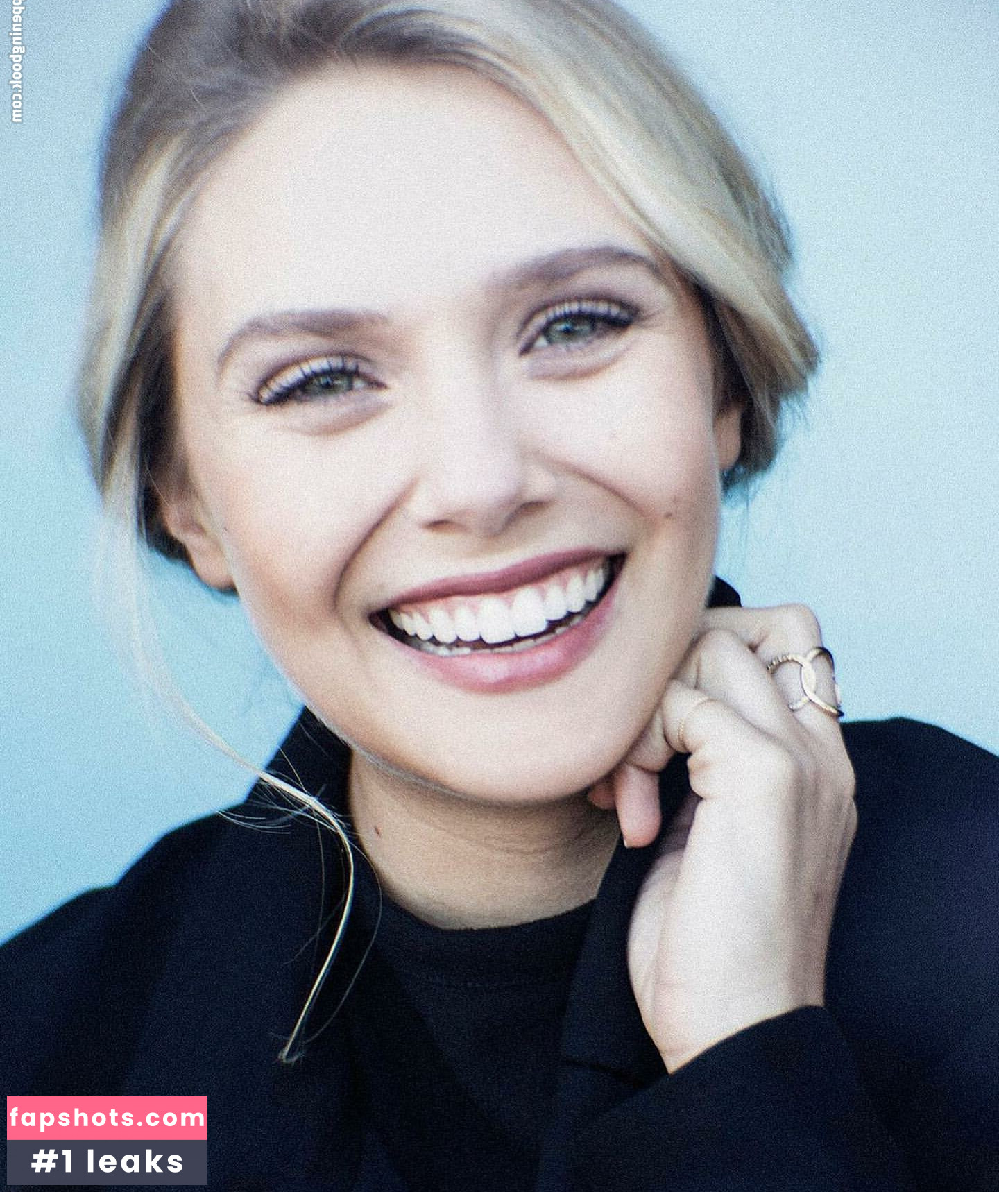 Elizabeth Olsen gallery photo #742