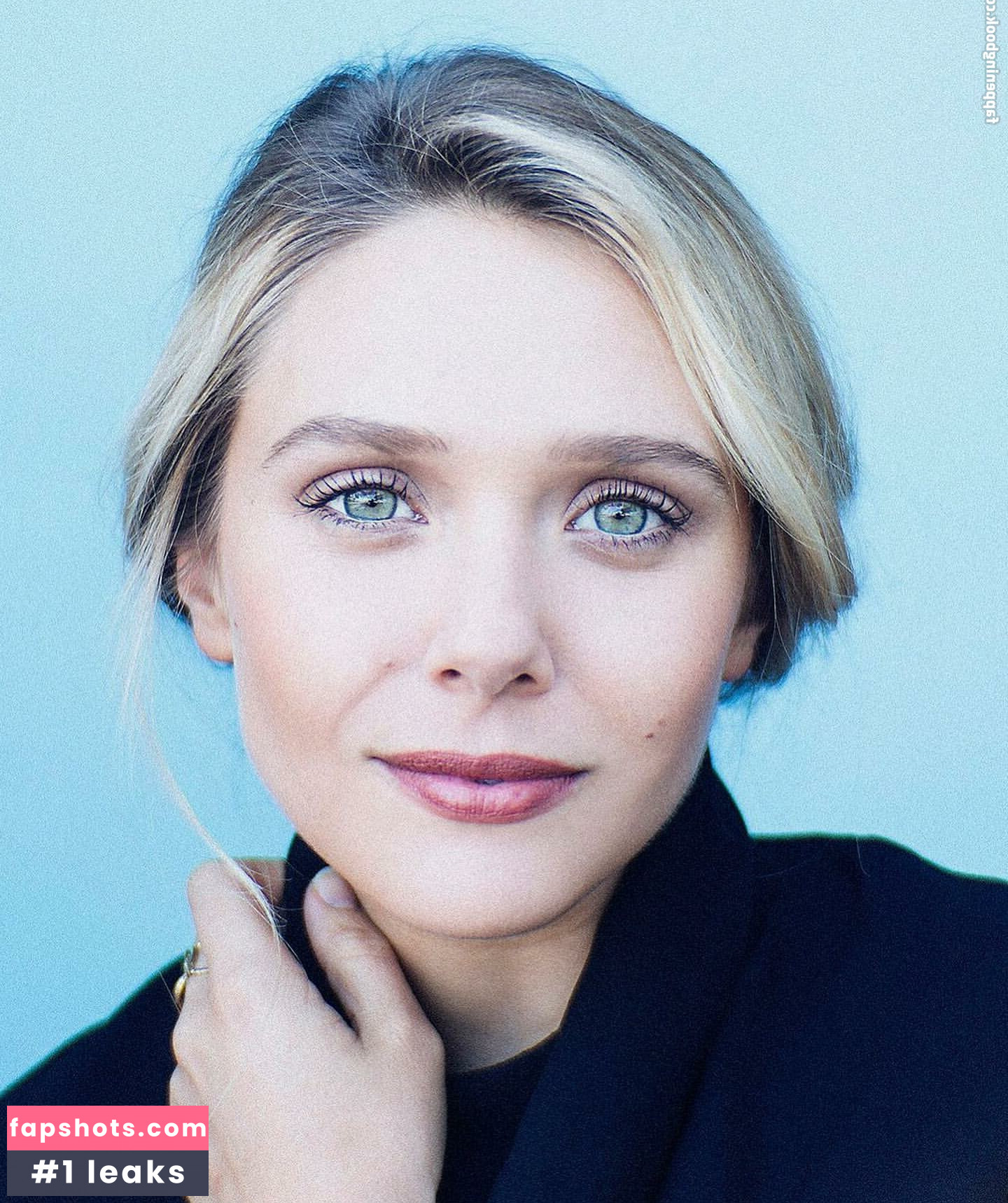 Elizabeth Olsen gallery photo #744