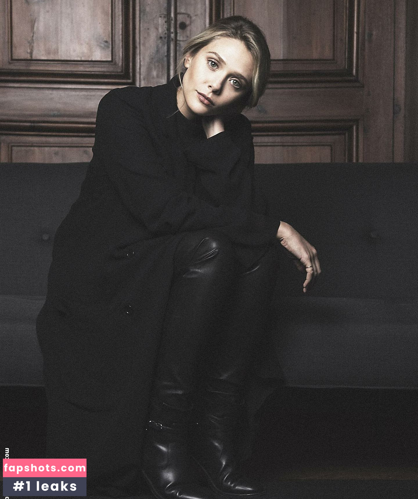 Elizabeth Olsen gallery photo #748