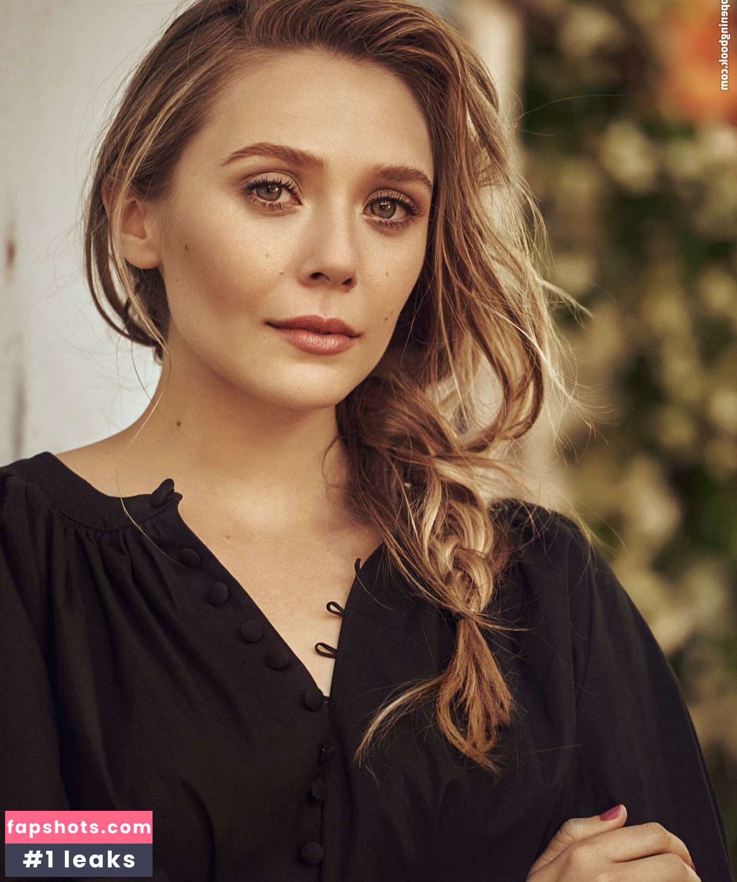 Elizabeth Olsen gallery photo #754