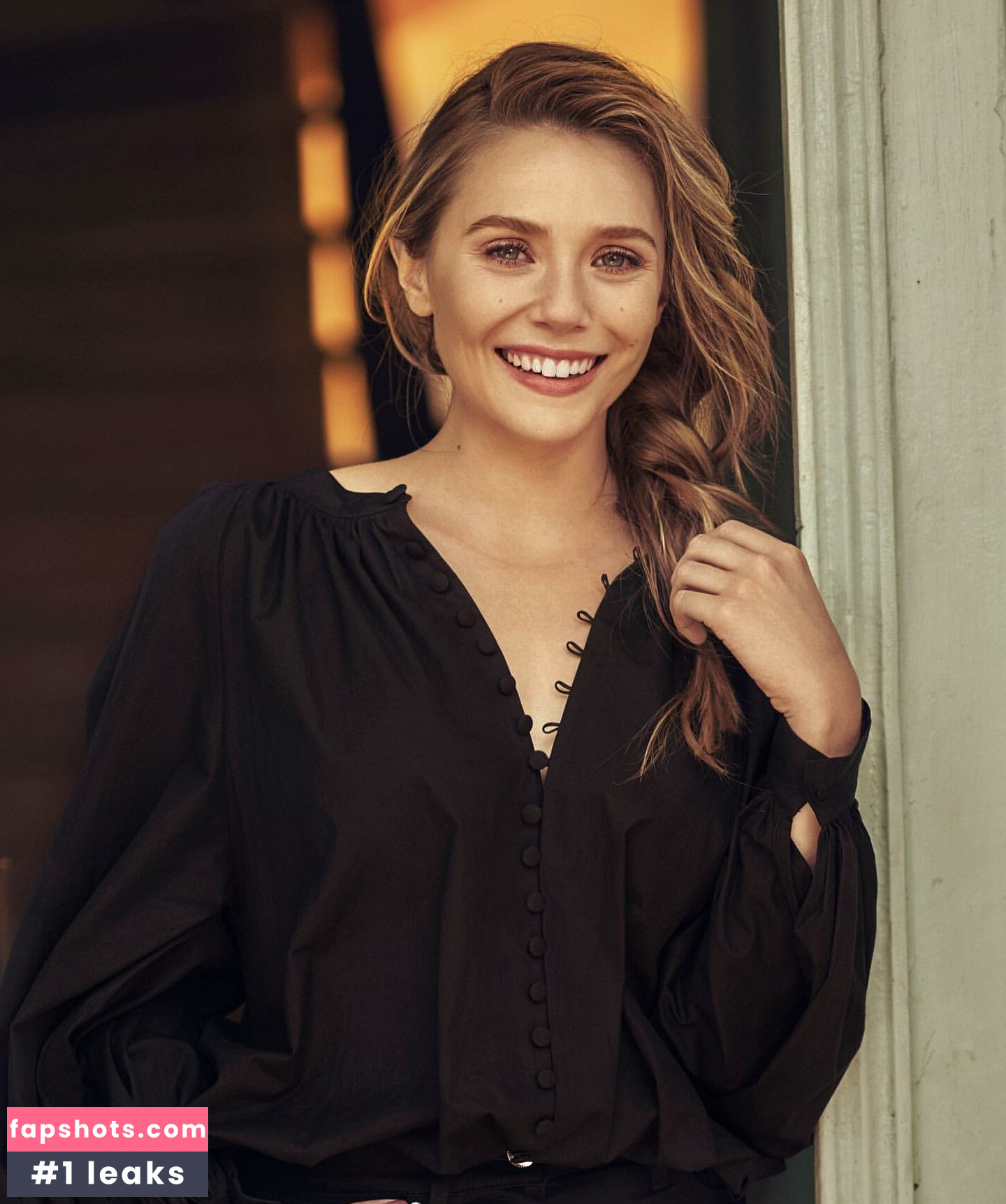 Elizabeth Olsen gallery photo #755