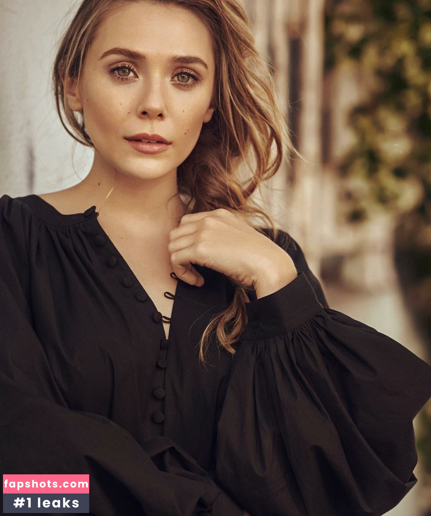 Elizabeth Olsen gallery photo #759
