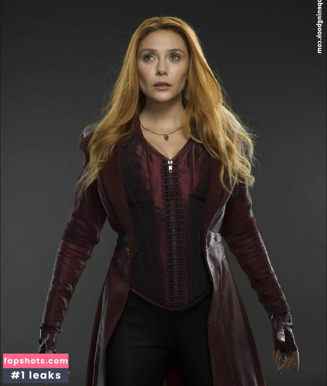 Elizabeth Olsen gallery photo #760