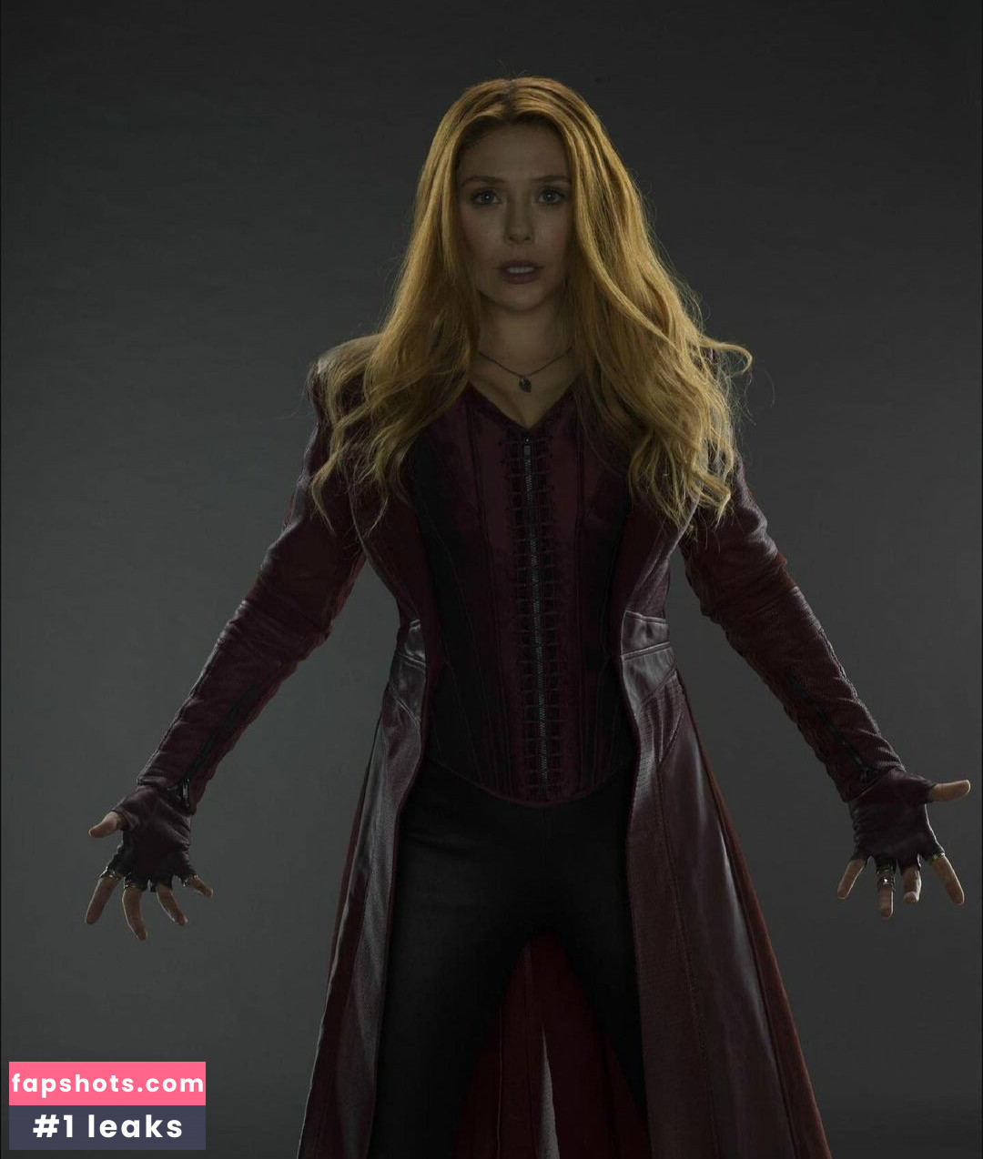 Elizabeth Olsen gallery photo #761