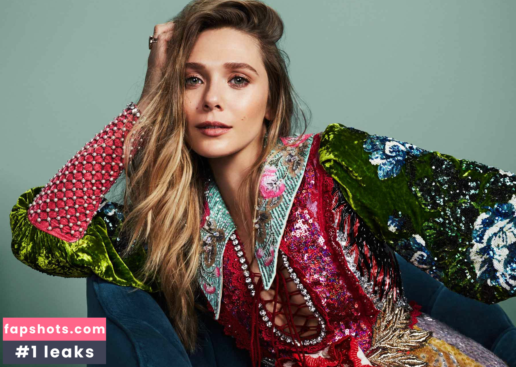 Elizabeth Olsen gallery photo #762