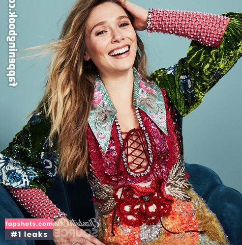 Elizabeth Olsen gallery photo #767