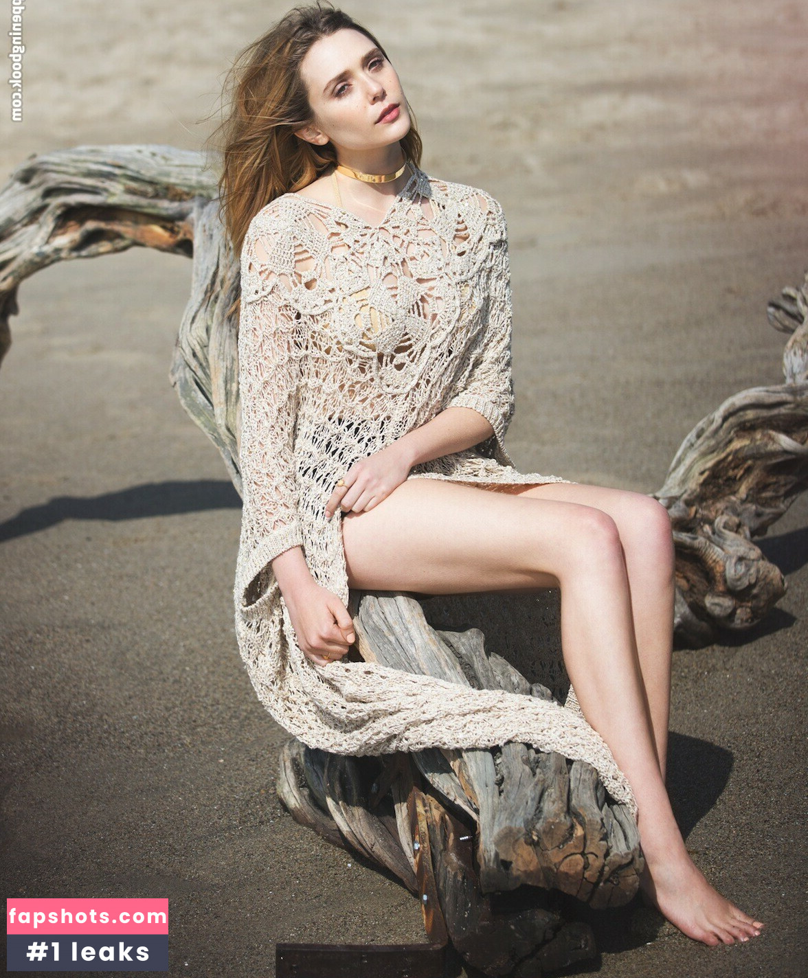 Elizabeth Olsen gallery photo #772