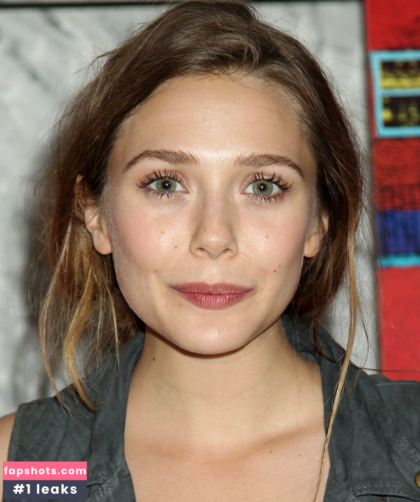 Elizabeth Olsen Nude Leaks OnlyFans Photos #788 - LeakJerk