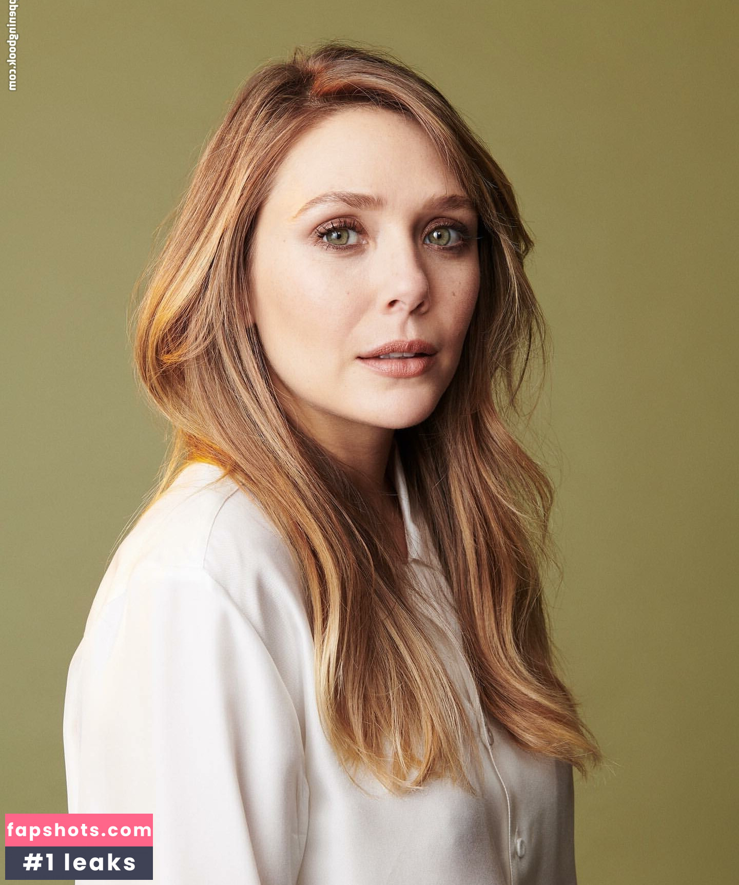 Elizabeth Olsen Nude Leaks OnlyFans Photos #793 - LeakJerk