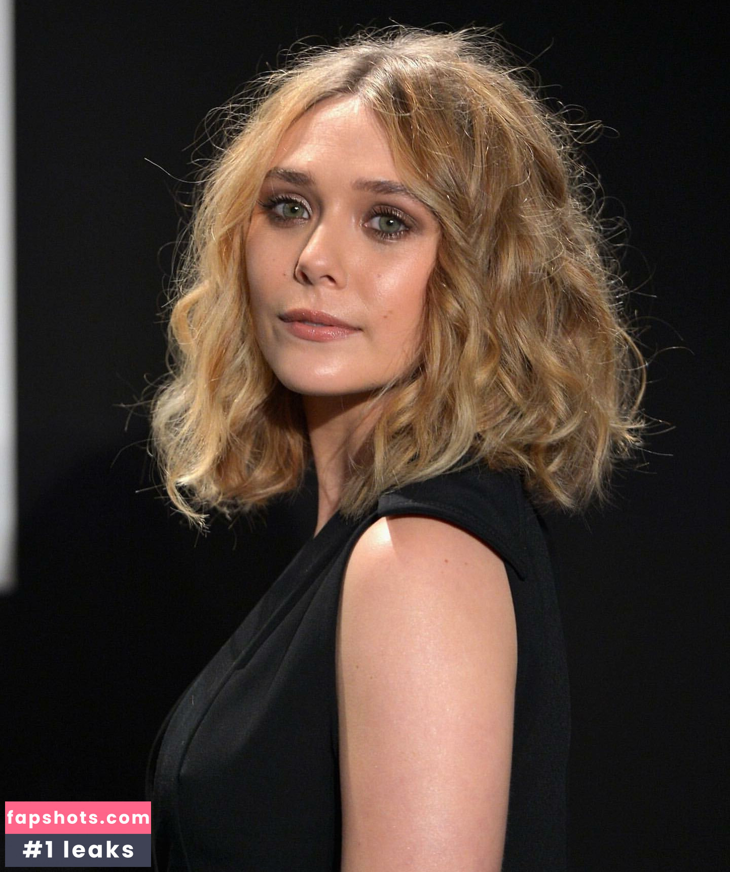 Elizabeth Olsen Nude Leaks OnlyFans Photos #802 - LeakJerk
