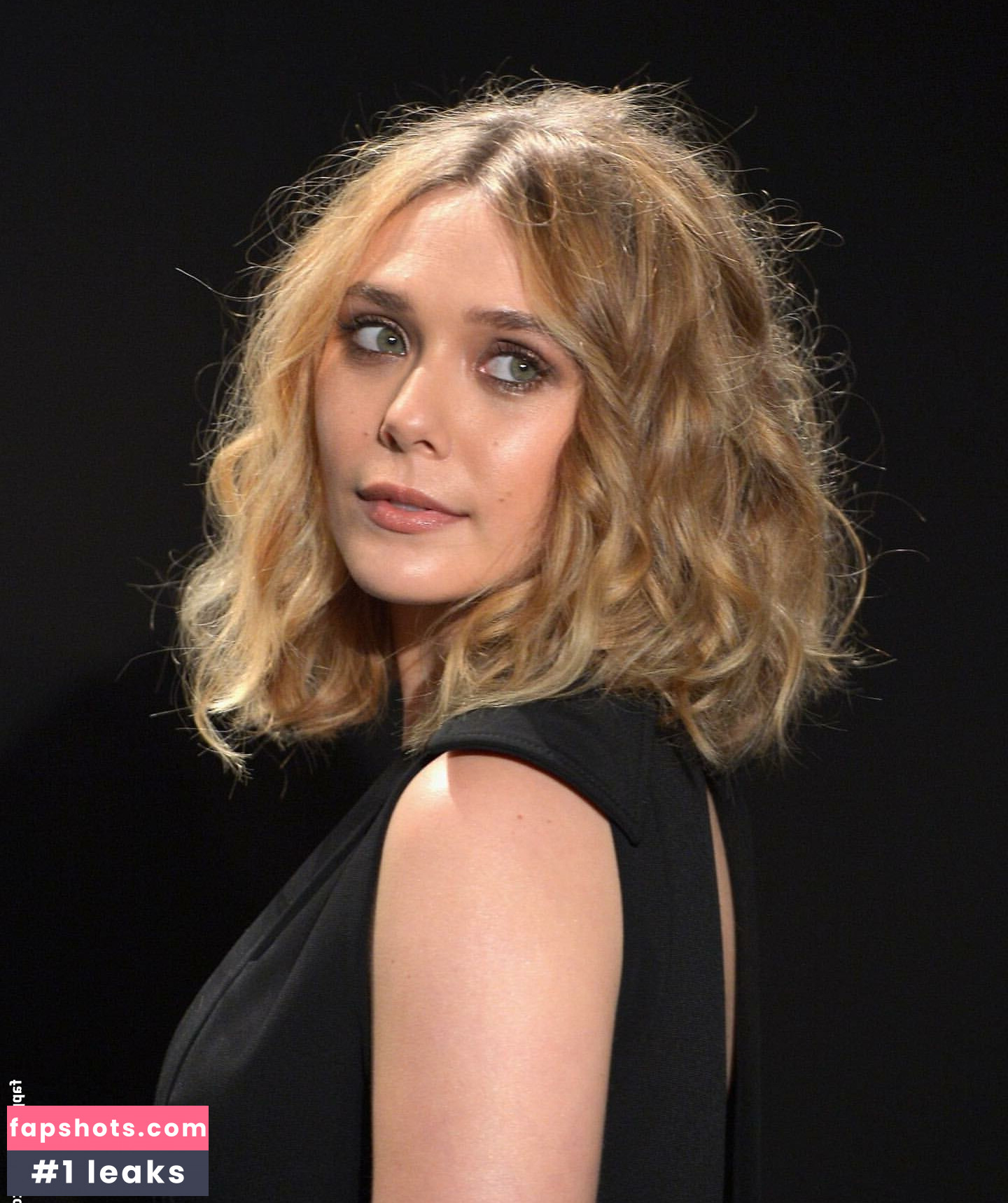 Elizabeth Olsen Nude Leaks OnlyFans Photos #805 - LeakJerk