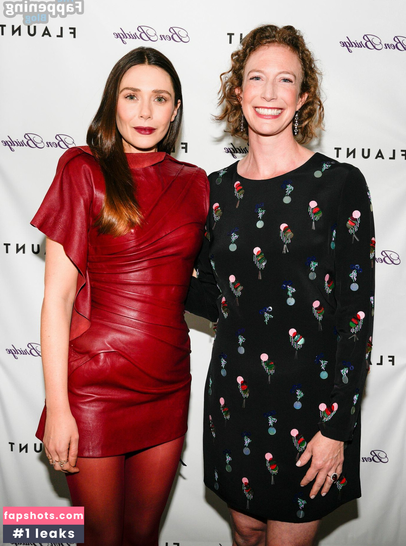 Elizabeth Olsen Nahé úniky fotek pouze od fanoušků #82 - Fapshots