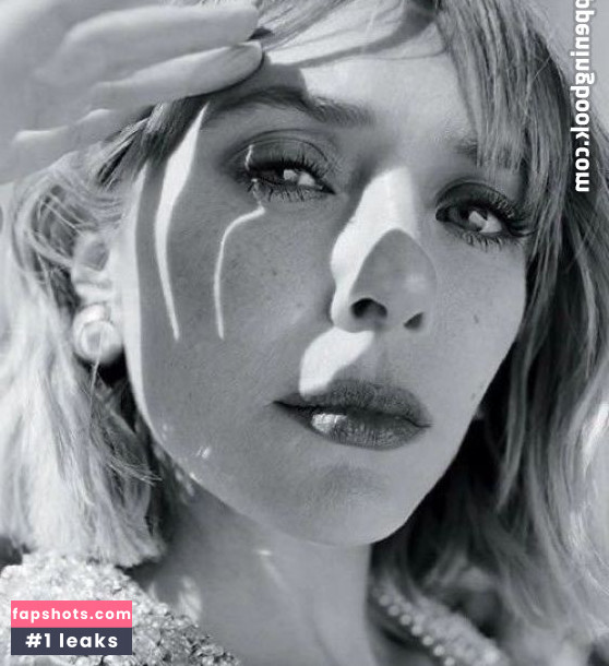 Elizabeth Olsen Nude Leaks OnlyFans Photos #839 - LeakJerk