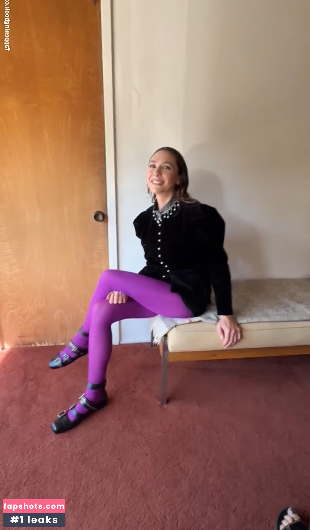 Elizabeth Olsen Nahé úniky fotek pouze od fanoušků #96 - Fapshots