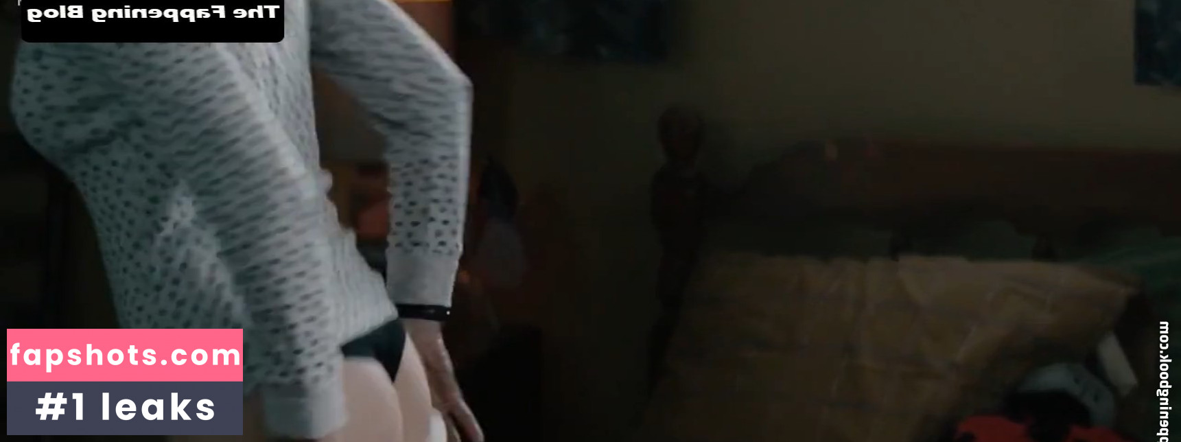 Elizabeth Olsen Nude Leaks OnlyFans Photos #980 - LeakJerk