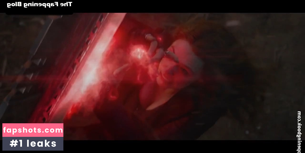 Elizabeth Olsen Nude Leaks OnlyFans Photos #983 - LeakJerk