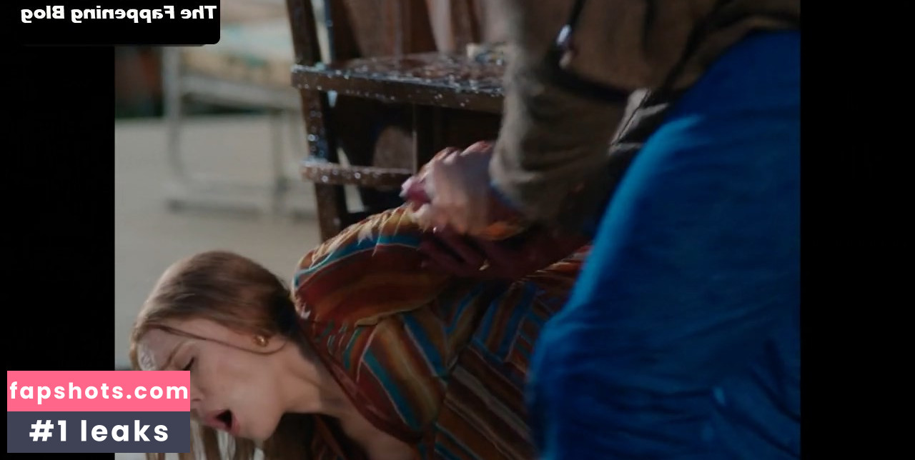 Elizabeth Olsen Nude Leaks OnlyFans Photos #985 - LeakJerk