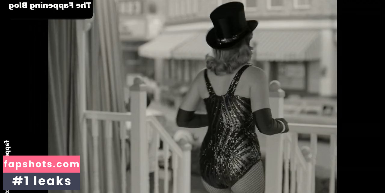 Elizabeth Olsen Nude Leaks OnlyFans Photos #986 - LeakJerk