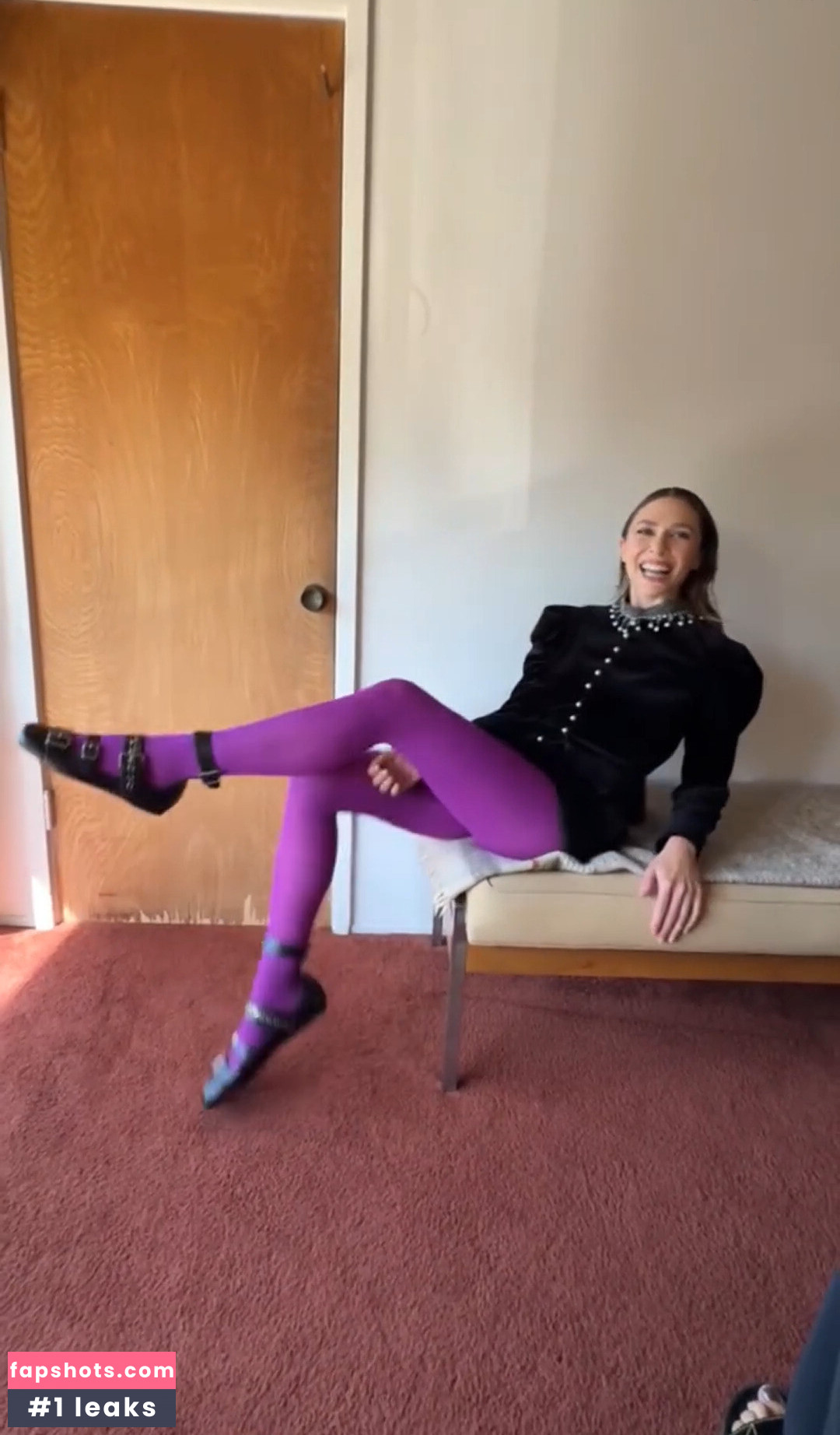 Elizabeth Olsen Nahé úniky fotek pouze od fanoušků #100 - Fapshots