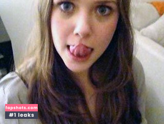 Elizabeth Olsen Nude Leaks OnlyFans Photos #998 - LeakJerk