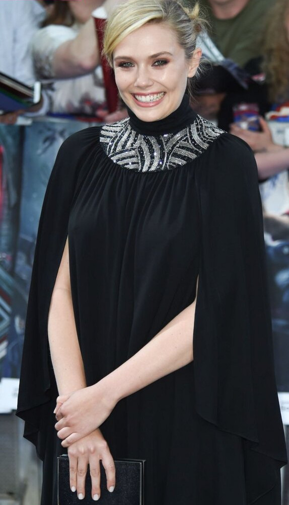 elizabeth-olsen gallery photo #1015