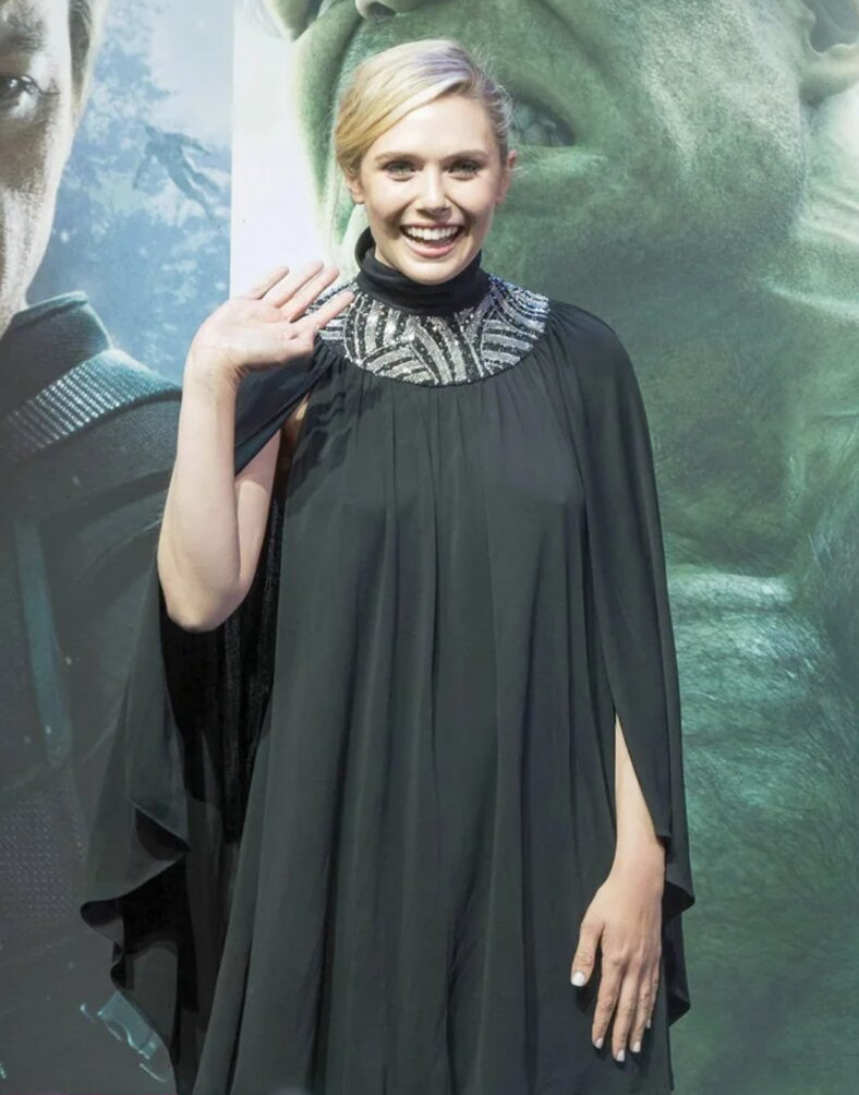 elizabeth-olsen gallery photo #1019