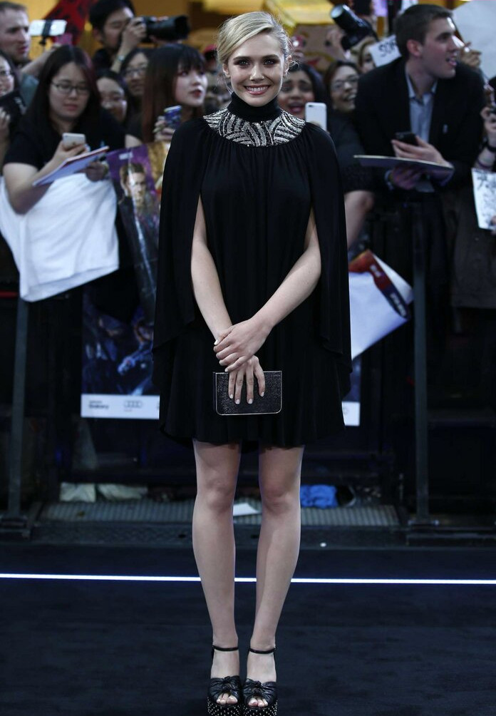 elizabeth-olsen gallery photo #1021