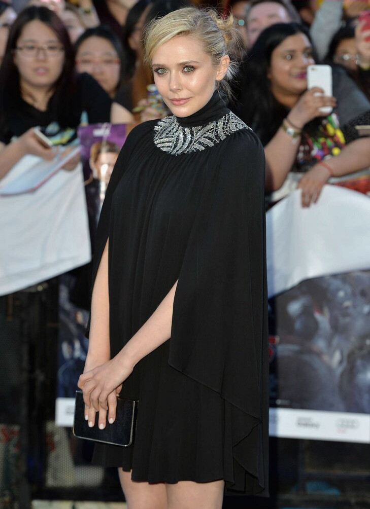 elizabeth-olsen gallery photo #1022