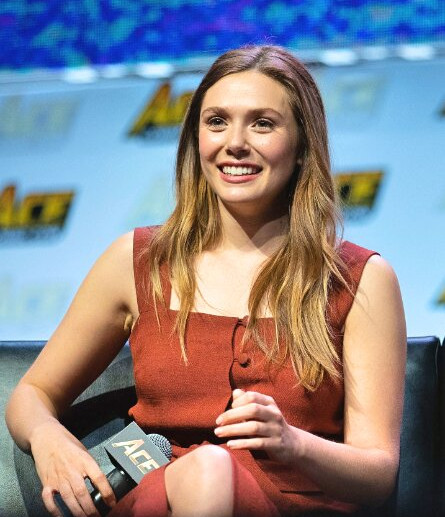 elizabeth-olsen gallery photo #1053