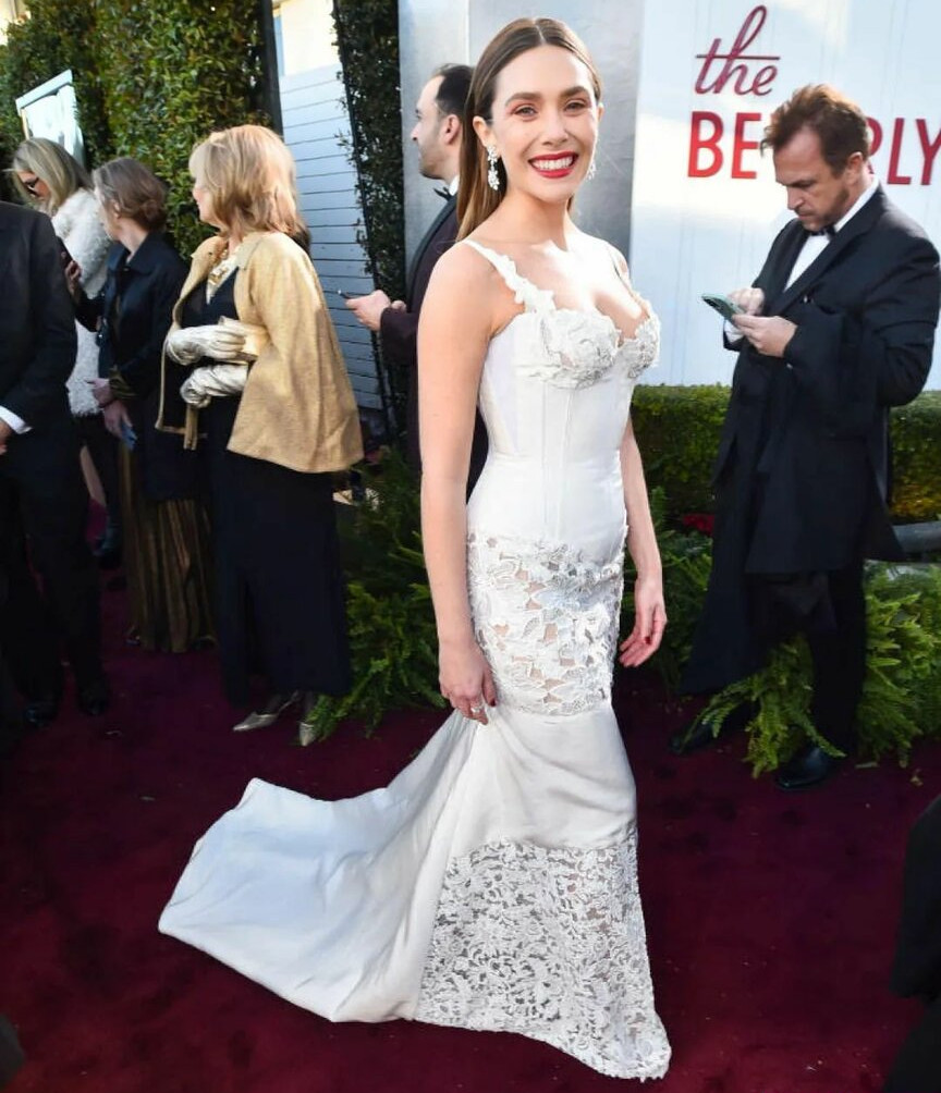 elizabeth-olsen gallery photo #1100