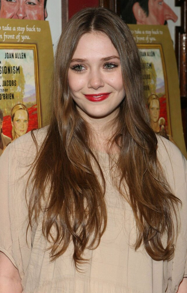 elizabeth-olsen gallery photo #1103