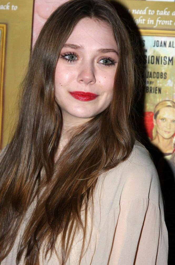 elizabeth-olsen gallery photo #1104