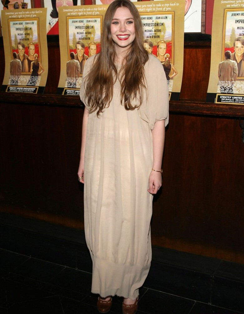 elizabeth-olsen gallery photo #1106