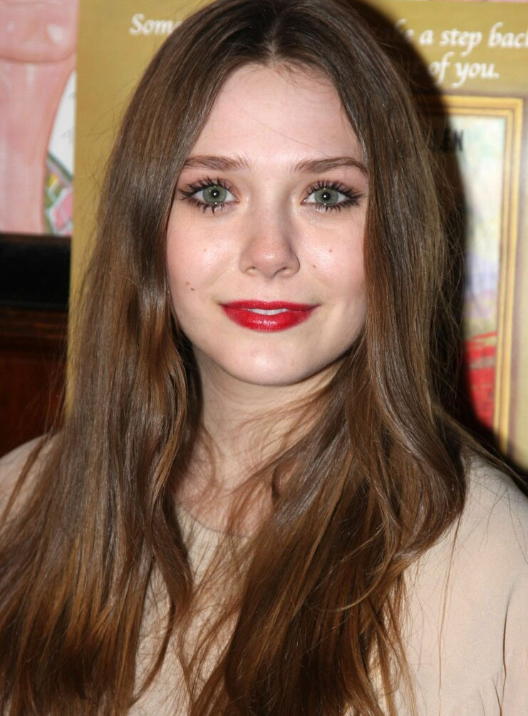 elizabeth-olsen gallery photo #1112