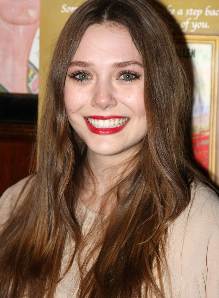 elizabeth-olsen gallery photo #1113