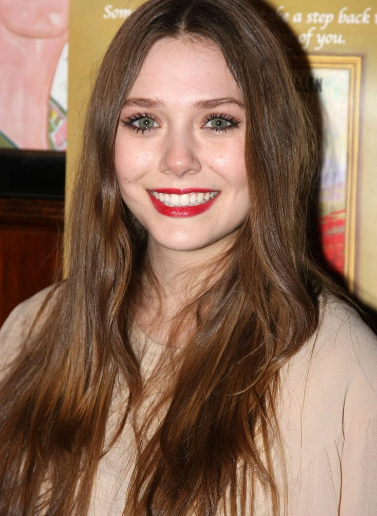 elizabeth-olsen gallery photo #1116