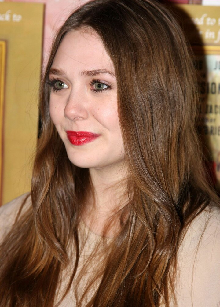 elizabeth-olsen gallery photo #1117
