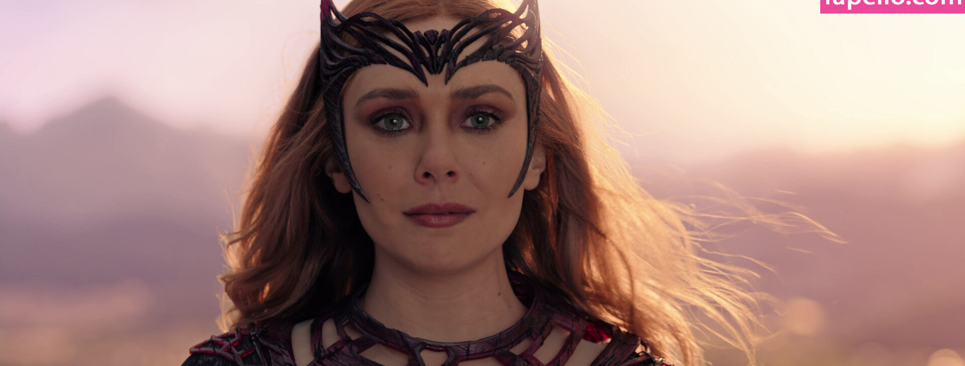 elizabeth-olsen gallery photo #1119