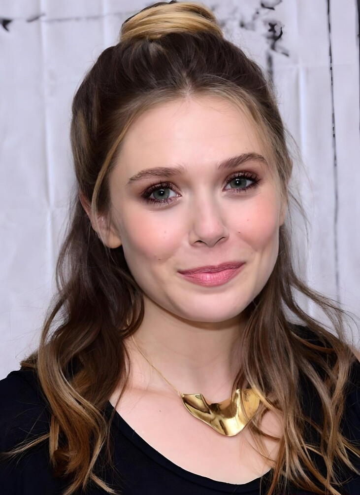 elizabeth-olsen gallery photo #1189