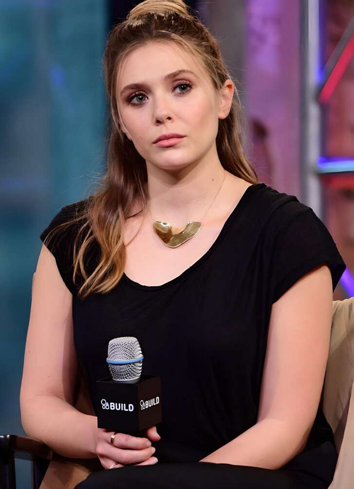 elizabeth-olsen gallery photo #1191