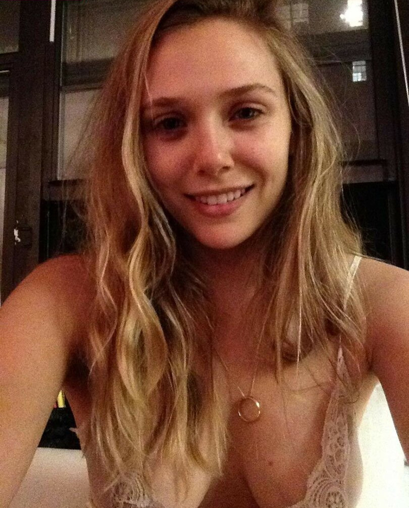 elizabeth-olsen gallery photo #1198