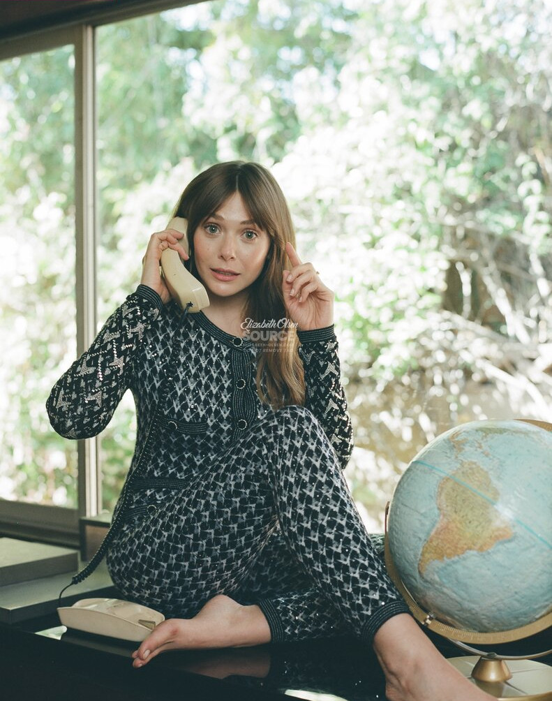 elizabeth-olsen gallery photo #1215