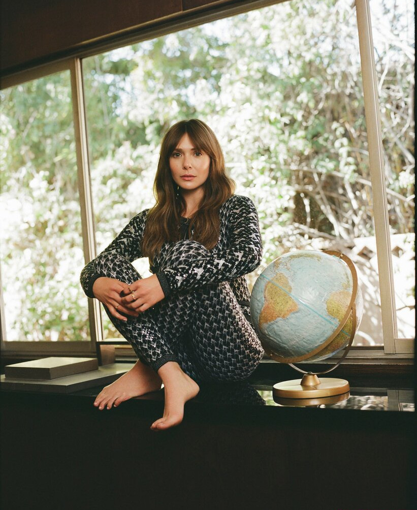 elizabeth-olsen gallery photo #1217